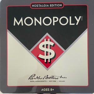 Monopoly